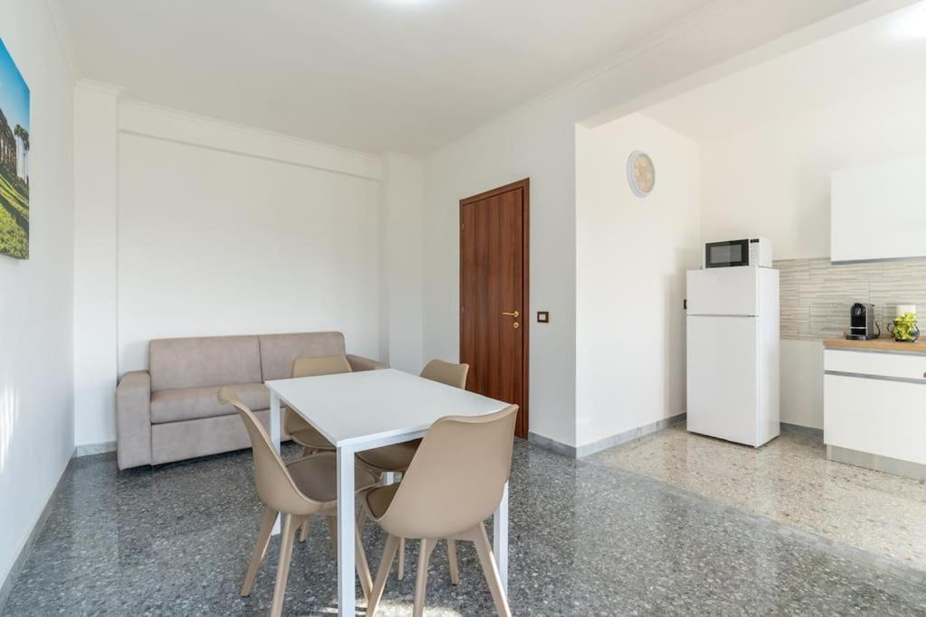 Appartamento A 100m Dal Tram Gordiani House *